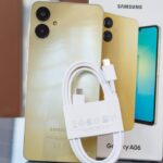 Samsung A06