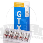 vaporesso gtx coils