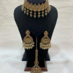 Traditional Jewellery