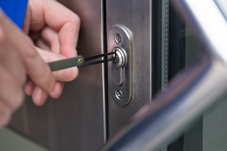 lockout locksmith