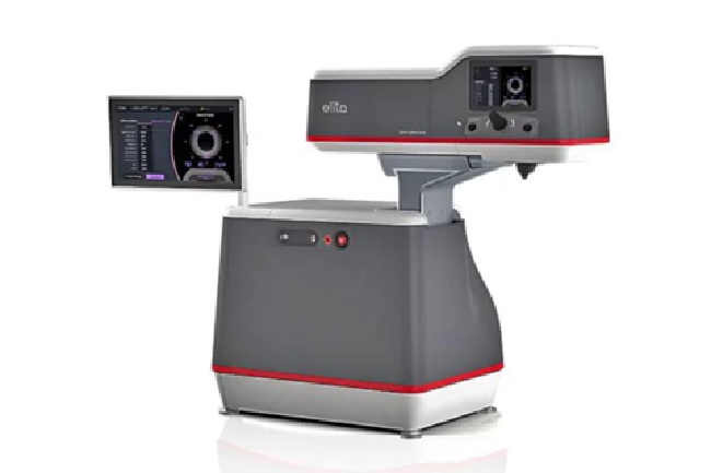 Silk Eye Surgery in Delhi