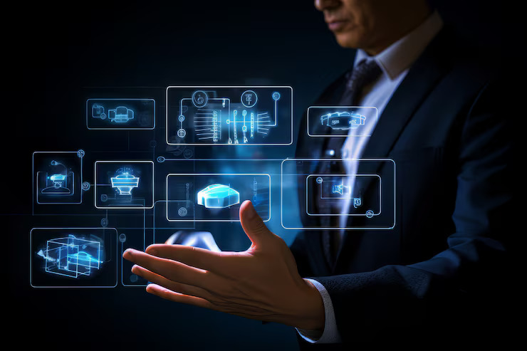 Smart Contract Development Company
