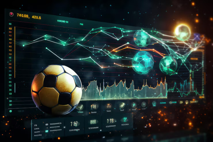 Sports Betting API Providers