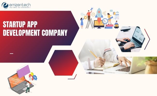 Startup App Development Company