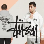 The Stüssy Hoodie: A Timeless Icon of Streetwear