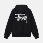 Stüssy Hoodie: The Iconic Streetwear Staple