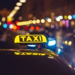 Taxis Near Hertford