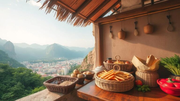 The Best Countries for Food Tourism and Culinary Experiences