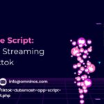 TikTok Clone Script