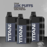 Titan 10K insta