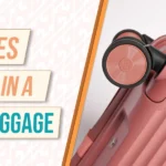 Top Features to Look for in a Modern Suitcase