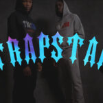 The Trapstar Hoodie: A Fusion of Streetwear, and Craftsmanship