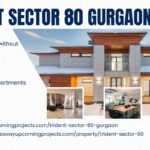 Trident Sector 80 Gurgaon