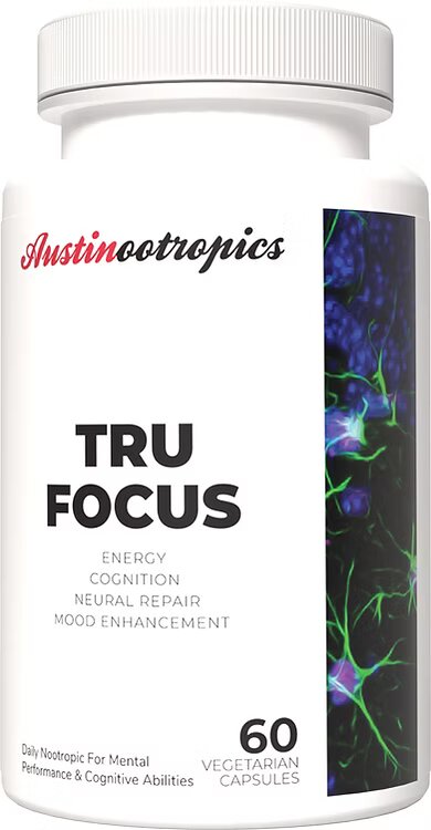 Tru Focus