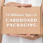 Types of Cardboard cover