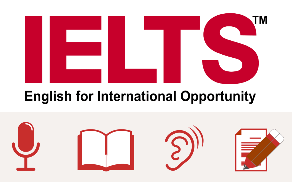 ielts preparation