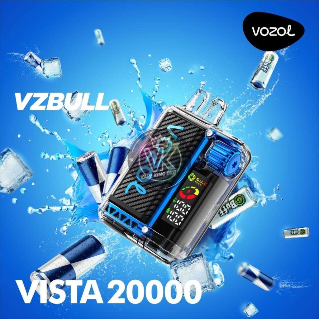 Vozol Vista 20000