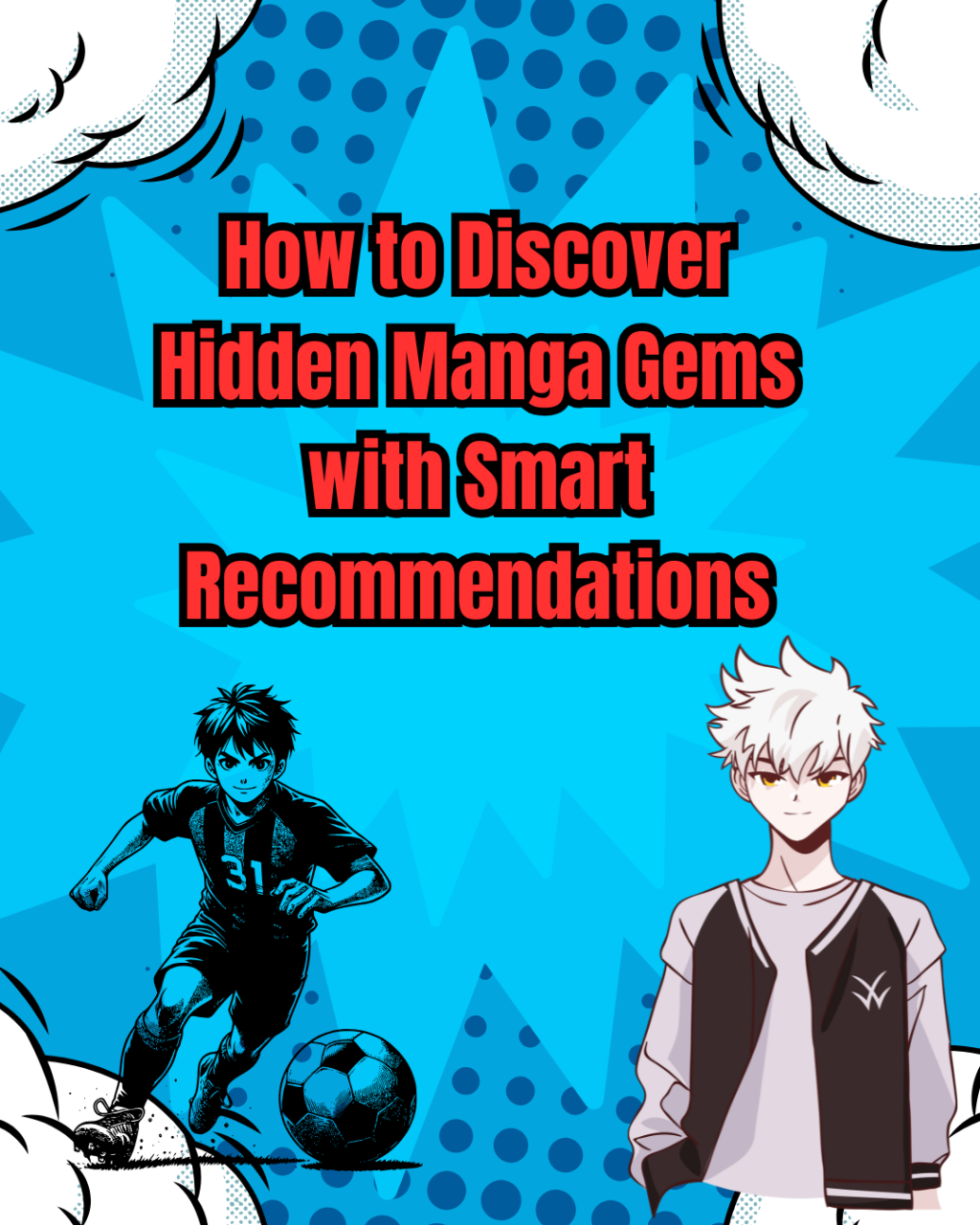 manga