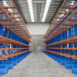 Warehouse Storage Racks