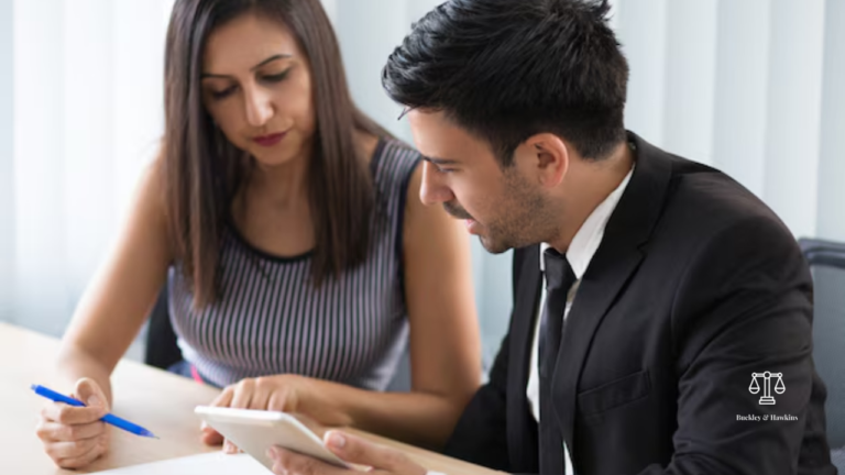 What Can a Debt Collection Lawyer Do for You