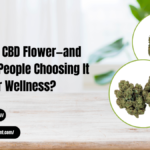 CBD Flower