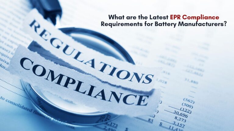 EPR Compliance