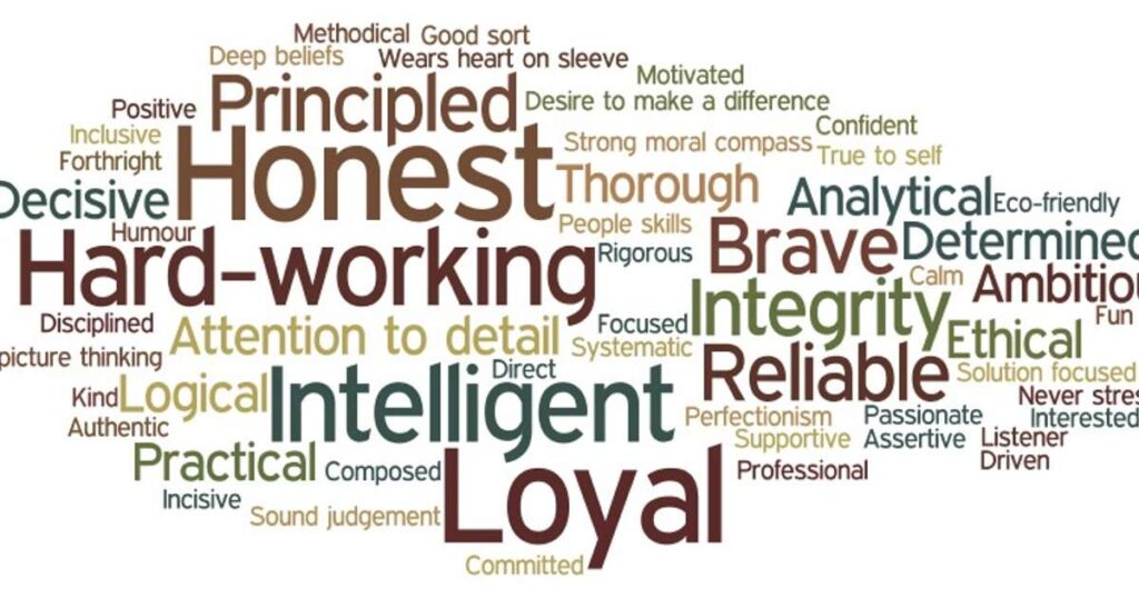 What are the Qualities of a Good CV?