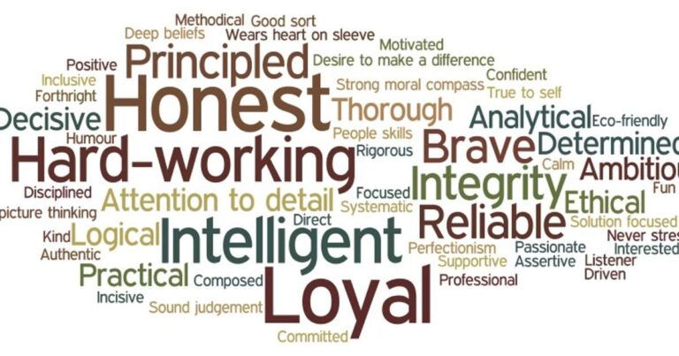 What are the Qualities of a Good CV?