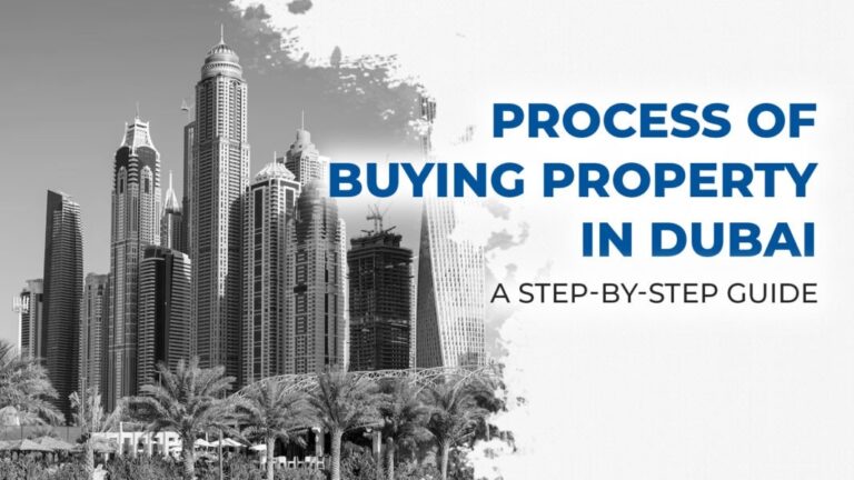 Indians Buying Property In Dubai