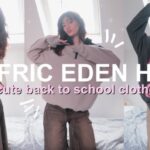 Aelfric Eden official