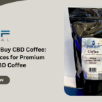 Where to Buy CBD Coffee