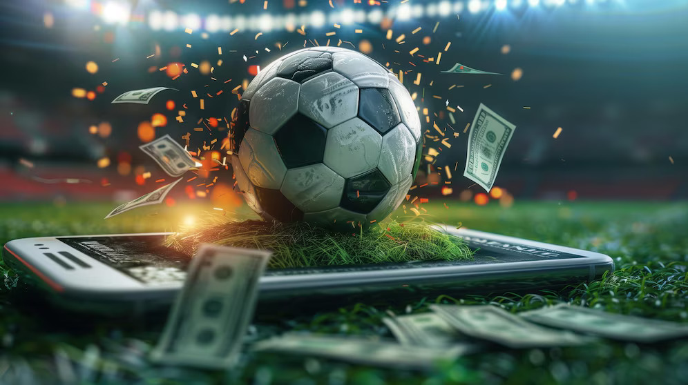 sports betting API providers
