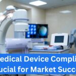 Why Medical Device Compliance is Crucial for Market Success Corpbiz