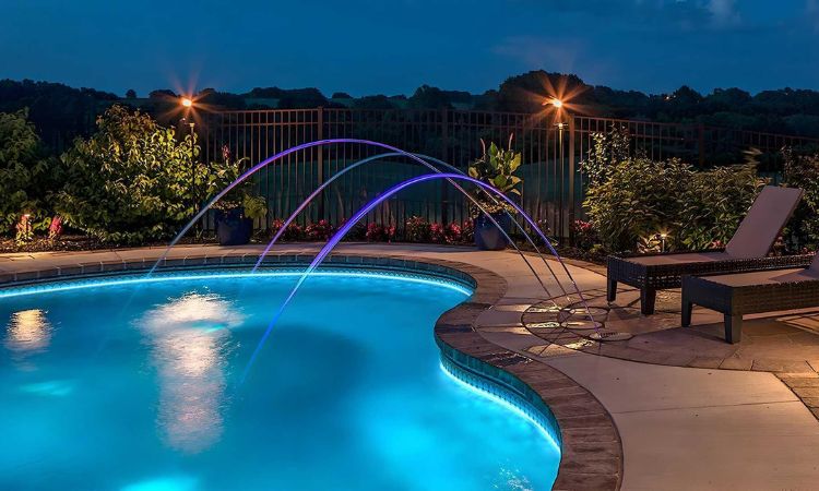 Why Outdoor Pool Lights Are the Best Upgrade You’re Ignoring