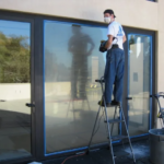 Window Repair Services f