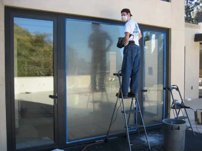 Window Repair Services f