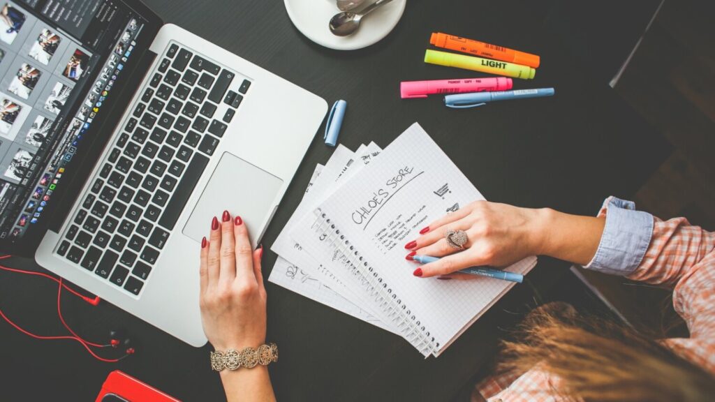 Thesis writing service