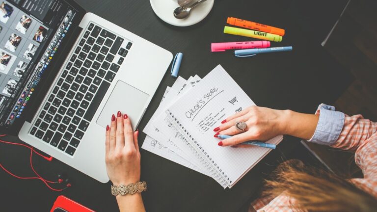 Thesis writing service