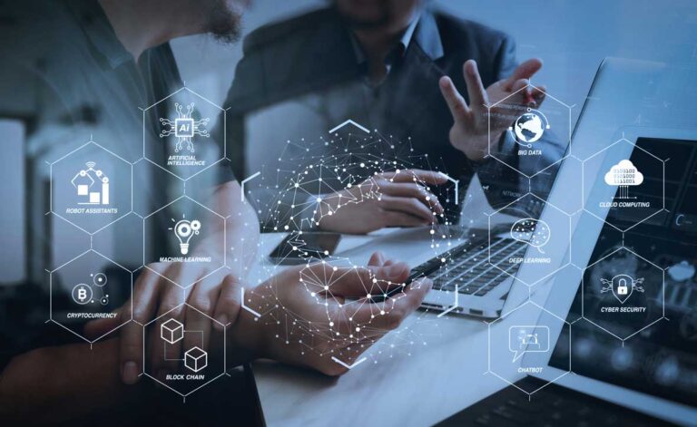 How AI Can Detect and Prevent Cyber Espionage