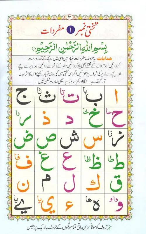 norani qaida pdf