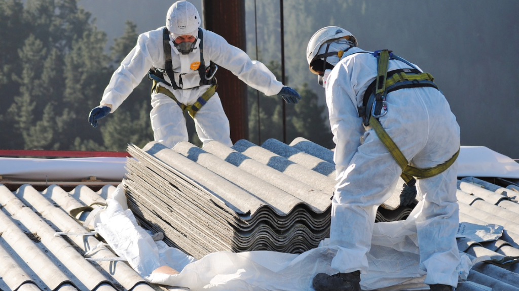 environmental consultants North West
