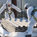 environmental consultants North West