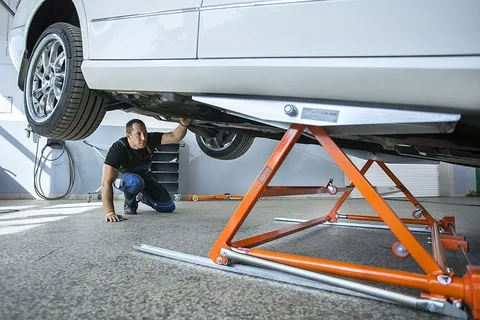 automotive lift accessories
