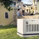 backup generator services
