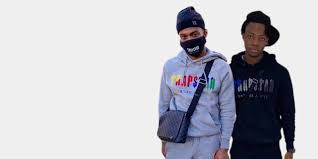Trapstar The Rise of a Streetwear Phenomenon