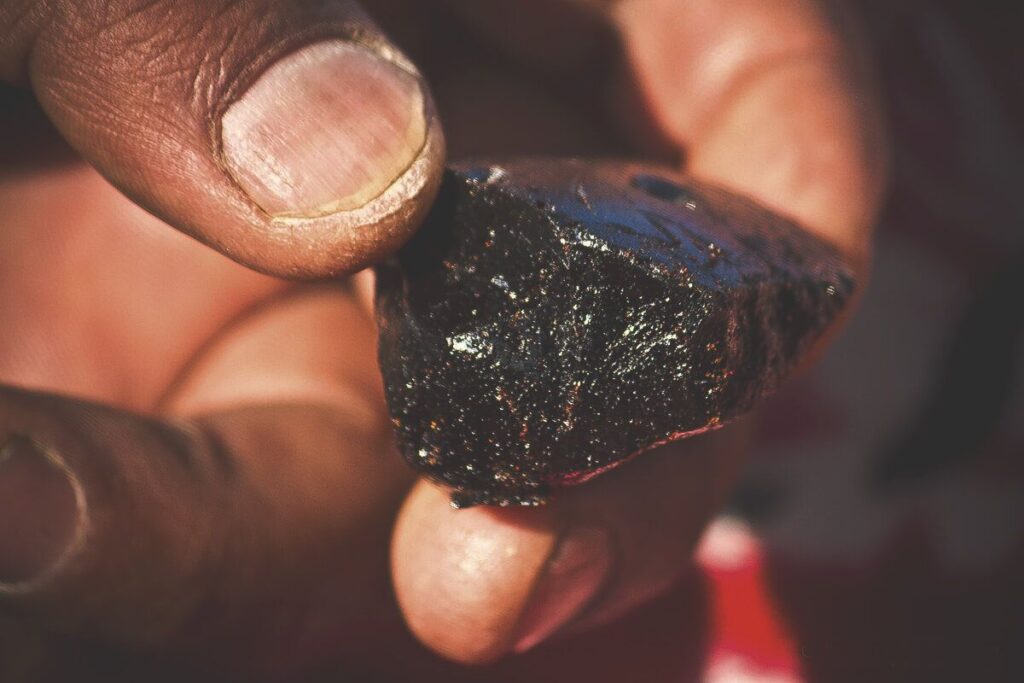 best-time-to-take-Shilajit