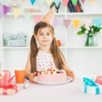 birthday party themes for girls