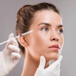botox injection treatment