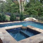10 Stunning Pools in Maysville That Will Make You Want One Today