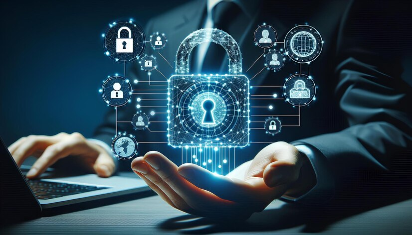 ISO 27001 Certification